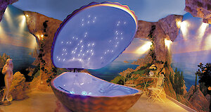 4-Sterne Hotel Bergknappenhof in Bodenmais Bayerischer Wald